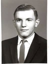 Obituary information for Frank G. Bell