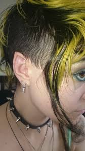 The process isn't the most pleasant body modification available and still considered rather extreme. Cross Eyed Morgan Everything You Need To Know About Ear Pointing