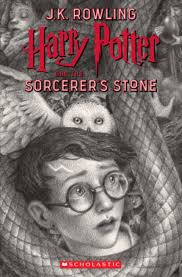 An adaptation of the first of j.k. Harry Potter And The Sorcerer S Stone By J K Rowling