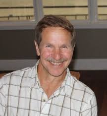 Michael Vanden Bossche