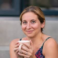 Erin Walls, Founder, Director