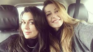 Анастасия заворотнюк одержала самую главную победу в борьбе с раком. Anastasiya Zavorotnyuk Poslednie Novosti Gazeta Ru