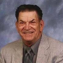 Harold S. Erickson Obituary