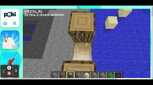 As long as you have a computer, you have access to hundreds of games for free. Minecraft Classic Play Minecraft Classic On Poki Youtube