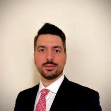 Dr. Rodrigo Furlan Silva Fabri, MD