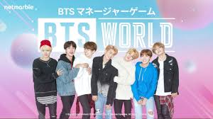 Создано deign pauluño 16 июн 2021. Btsã‚'æœ€é«˜ã®ã‚¢ãƒ¼ãƒ†ã‚£ã‚¹ãƒˆã¸ã¨å°Žããƒžãƒãƒ¼ã‚¸ãƒ£ãƒ¼ã‚²ãƒ¼ãƒ  Bts World Ostã‚¢ãƒ«ãƒãƒ  ã‚'6æœˆ28æ—¥18æ™‚ã«ä¸–ç•ŒåŒæ™‚ç™ºå£² ãƒãƒƒãƒˆãƒžãƒ¼ãƒ–ãƒ«ã®ãƒ—ãƒ¬ã‚¹ãƒªãƒªãƒ¼ã‚¹
