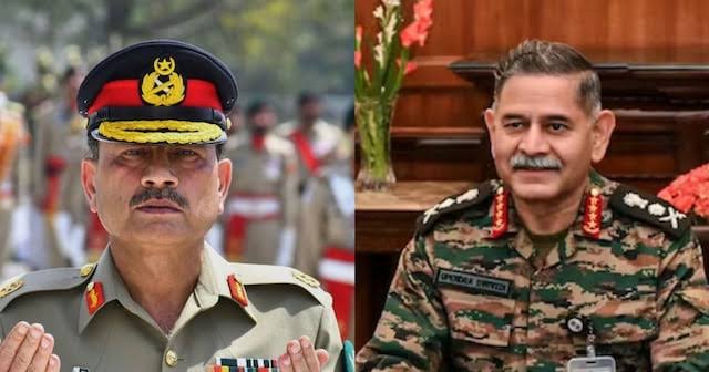 India Pakistan Conflict: इधर अगले युद्ध की हुंकार, उधर सिंधु पर डैम को मिसाइल से उड़ा देने की ललकार... आसिम मुनीर की धमकी से समझिए प्लान - News18 हिंदी