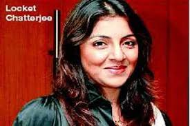 Locket Chatterjee to play a scriptwriter