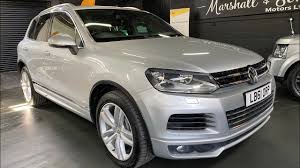 Image result for Reflex Silver 2011 Touareg
