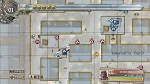 Curtis goes into critical, then is rescued. Steam Community Guide All Ace Locations And Corresponding Weapon Drops