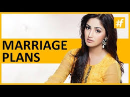 The 'rhop' star gets real about her marriage & baby plans. Yami Gautam S Marriage Plans Youtube