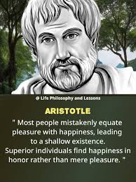 Aristotle