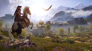 The best collection of games wallpapers for your desktop and phone devices. Assassin S Creed Odyssey Wallpapers Wallpaper Cave