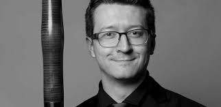 At the Richard B. Fisher Center for the Performing Arts at Bard College