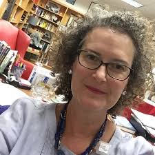 Virginia Association of School Librarians: Directory