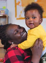 Two-Generation Approach