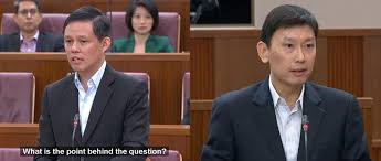 What makes chee hong tat a true master of political taichi? Chee Hong Tat Alleges That Pritam Singh Is Driving A Wedge Within Our Society Is He Stupid 100 Honest News