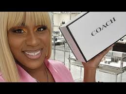 WHAT IS THE MOST UNIQUE COACH BAG I HAVE ??!!!!