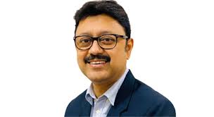 Indrajit Chatterjee joins Ankush Enterprises as President Corp. Affairs &  Food Ingredient Business