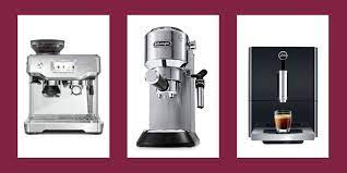 This machine features a smart water filter technology. The 10 Best Espresso Machines Of 2020 Espresso Machines To Buy Online