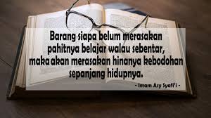 Hidup ini mesti dijalani dengan sabar karena tidak semua hal akan 198. 30 Kata Kata Mutiara Islam Dengan Makna Mendalam Kepogaul