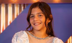 JESC2024: Victoria Nicole vence 'The Voice Kids' e representa Portugal na  Eurovisão Júnior 2024