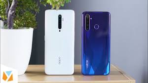 The oppo also launched its oppo f17 pro with 2g, 3g, 4g connectivity. Oppo Reno 2f Vs Realme 5 Pro Comparison Review Youtube