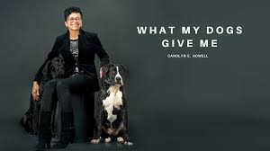 We turn your pet into a superstar with our pet portraits and canvas prints. What My Dogs Give Me Events Usa