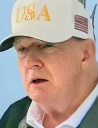 The president will be taking questions..."