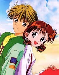 Marmalade Boy Another Great Anime 3 Best Anime Shows Marmalade Anime Puppy