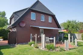 Westdorf 164 26579 baltrum deutschland. Haus Snorre In Ruhiger Lage Nahe Dem Bohler Leuchtturm Haus Snorre In Sankt Peter Ording Ortsteil Bohl Nordsee U Nordseeinseln Wangerooge Urlaub Mit Hund