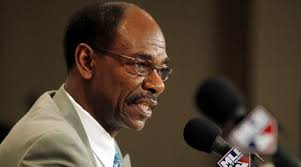 Washington praises 'Moneyball,' A's GM Beane