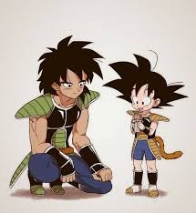 Imagenes De Broly Anime Dragon Ball Super Dragon Ball Goku Dragon Ball Super Goku