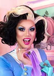 RuPaul's Best Judy's Race