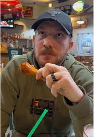 Quaker Steak and Lube Columbus Ohio