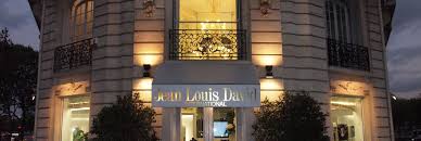Each david gavin salon was designed to create the most beautiful experience that david and jeff could envision. New Jean Louis David International Salon Opens In Paris
