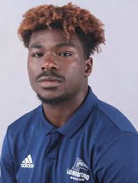 2022 Men's Soccer Roster