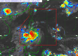 Philippine atmospheric, geophysical and astronomical services administration (pagasa) and its public storm in the philippines, the government agency that is responsible for weather forecasts and rain advisories and typhoon warnings is the philippine atmospheric, geophysical and. Storm Signals Up In Metro Manila Parts Of Luzon Visayas As Dante Heads For 3rd Landfall Abs Cbn News