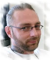 Christopher Ray Jorgenson -