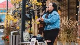 Busker Festival
