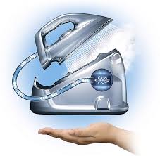 Votre centrale vapeur ou fer à repasser produit peu voire plus du tout de vapeur ? Comprendre Le Fonctionnement D Une Centrale Vapeur