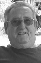 Charles Johnson Obituary (1938