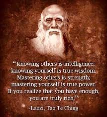  Pin By Chandraveer Singh On Spirituality Wisdom Taoism Quotes Tao Te Ching Philosophy Quotes