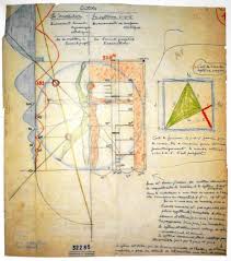Le Corbusier S Modulor Le Corbusier Architecture Le Corbusier Leonardo Fibonacci