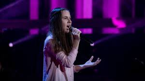 Wincent weiss ist neuer coach bei the voice kids 2021. The Voice Kids Am 27 03 2021 Funfte Ausgabe Der Blind Auditions Heute Ab 20 15 Uhr Auf Sat 1 Happyspots