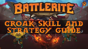 A battlerite build is a champion with strategically chosen skills which make the player more likely to win. Battlerite Jade Guia En Espanol Gameplay By Russpenta Game