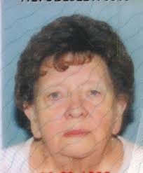 Obituary for Phyllis Aileen (Conner) Patterson
