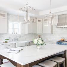 Unlike natural stone countertops, quartz counters do not need to be sealed. How To Clean Quartz Countertops Hgtv
