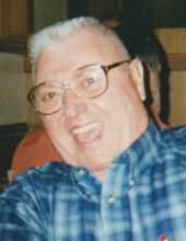 Obituary information for Gerald R. "Jerry" Caufman