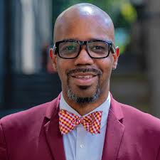 Dr. Lamar Hylton: Staff Directory: Departments: Office of Student Life:  Indiana University Bloomington